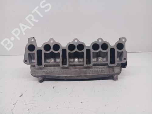 Intake manifold AUDI A3 Sportback (8PA)  | BP27355057M70 