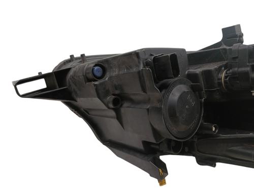 Left headlight PEUGEOT 2008 I (CU_) | BP32011379C28