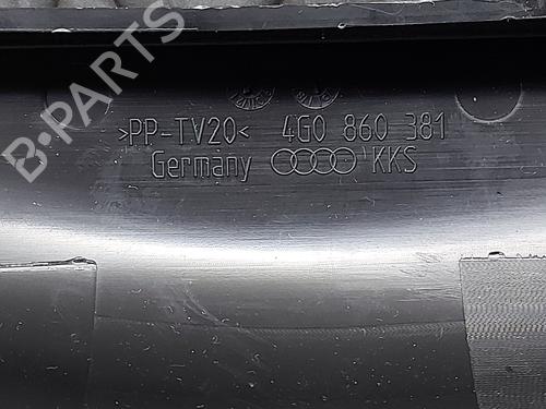 Other AUDI A7 Sportback (4GA, 4GF) 3.0 TDI | BP20829128O1 