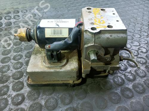 Used ABS pump OPEL VECTRA B (J96) [1995-2004]  20839026