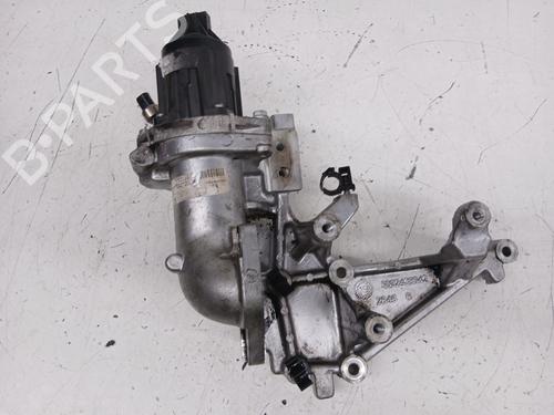 Valvola EGR Valvola EGR FIAT DUCATO Van (250_) 120 Multijet 2,3 D (120 hp) 34225377 34225377