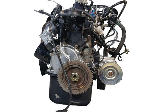 Engine SEAT MARBELLA (28A) 0.9 Cat | BP30105528M1