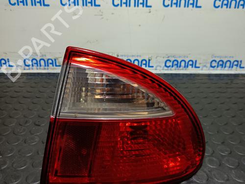 Used Right taillight SEAT LEON (1M1) [1999-2006]  20821806