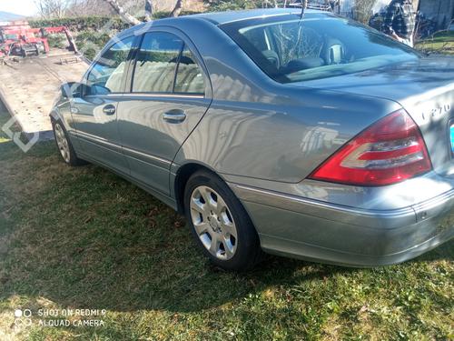 Pompe ABS MERCEDES-BENZ C-CLASS (W203) C 270 CDI (203.016) | BP20842779M43 