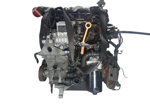 Used Engine Engine SEAT CORDOBA (6K1, 6K2) 1.9 D (64 hp) 33759575 33759575