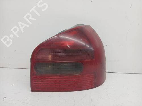 Used Right taillight AUDI A3 (8L1) 1.9 TDI (110 hp) 26332704