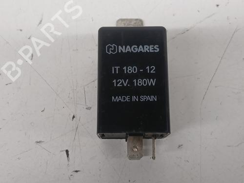 Elektronisk modul JEEP CHEROKEE (XJ) 2.1 TD (87 hp) 30712900