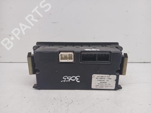 Climate control LAND ROVER DISCOVERY II (L318) 2.5 Td5 4x4 | BP27435483I5 