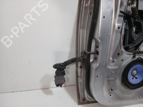 Right front door KIA SORENTO I (JC) 2.5 CRDi 4WD | BP28112058C3 