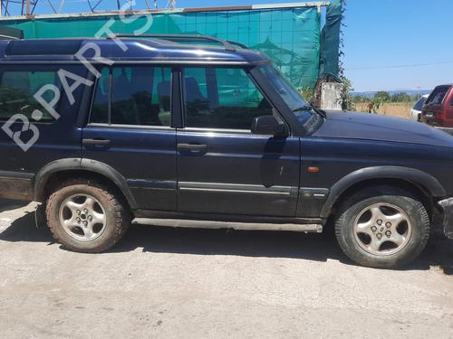 Engine LAND ROVER DISCOVERY II (L318) 2.5 Td5 4x4 | BP30968428M1 