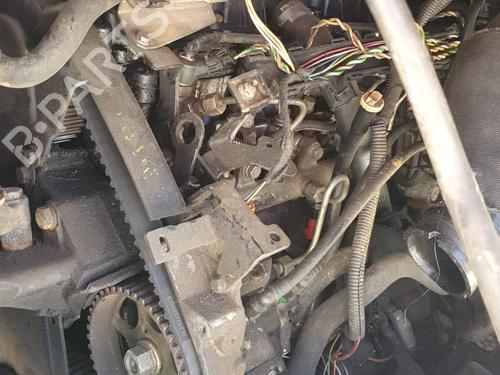 Elektronisk modul PEUGEOT BOXER Bus (244, Z_)  | BP21807651M83 