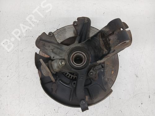 Højre Styrespindel Lejehus VW NEW BEETLE (9C1, 1C1) 1.9 TDI (90 hp) 30733195