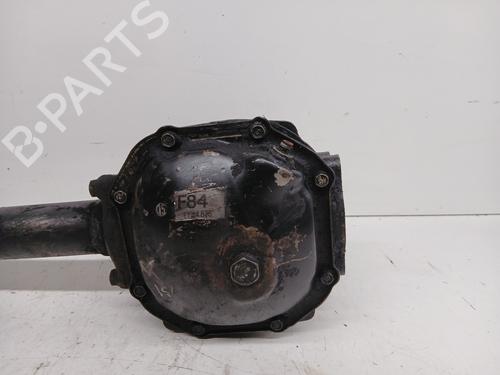 Differensial forvogn MITSUBISHI PAJERO I (L04_G, L14_G) 2.5 TD (L044G, L049G) (87 hp) 28209255