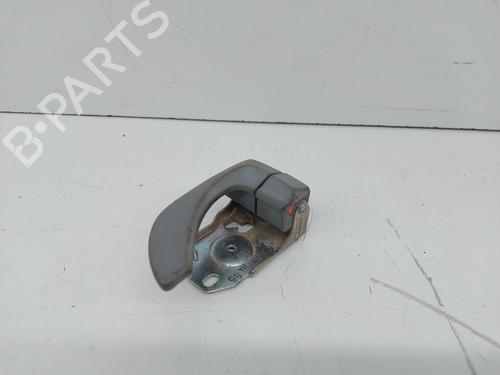 Used Rear left interior door handle KIA SORENTO I (JC) 2.5 CRDi (170 hp) 24959324