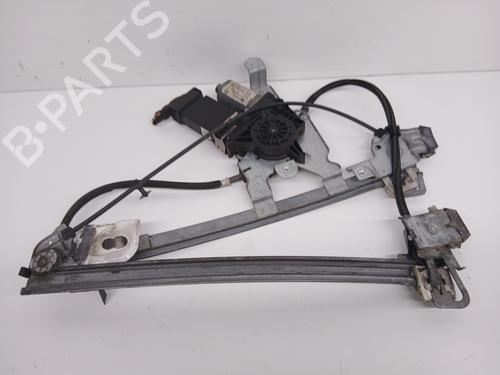 Used Front left window mechanism VW GOLF IV (1J1) 1.6 (100 hp) 27183406