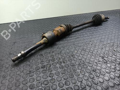 Used Right front driveshaft SUZUKI SWIFT II Hatchback (EA, MA) 1.3 (SF413) (86 hp) 32074272