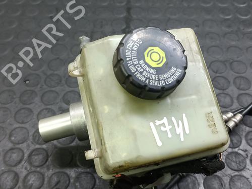 Brake master cylinder OPEL ZAFIRA / ZAFIRA FAMILY B (A05) 1.9 CDTI (M75) | BP29618542M77 