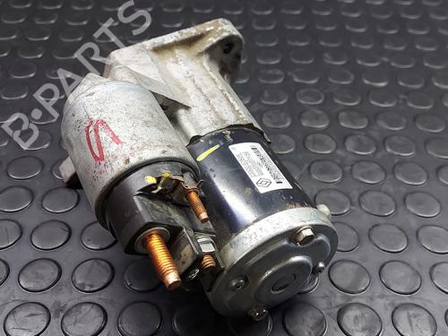 Starter DACIA SANDERO II  | BP20836392M8 