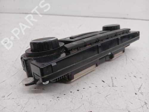 Climate control SKODA SUPERB II (3T4) 2.0 TDI 16V | BP31792852I5 