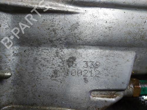 Gearbox NISSAN JUKE (F15) 1.6 | BP20845222M3 