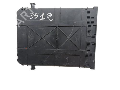 Used Fuse box Fuse box CITROËN C1 (PM_, PN_) 1.0 (68 hp) 34559042 34559042