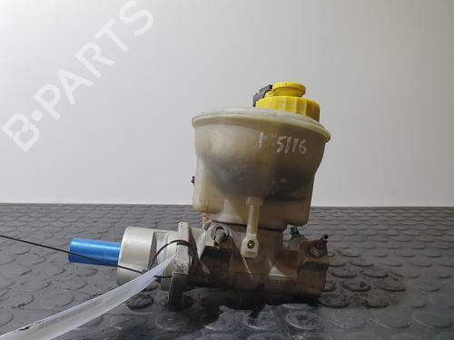 Used Brake master cylinder SEAT TOLEDO I (1L2) 1.9 TDI (90 hp) 32317685