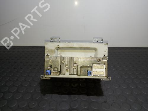 Radio NISSAN JUKE (F15) 1.5 dCi | BP20844534E6 