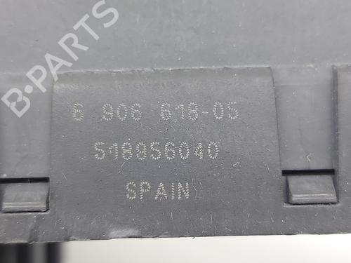Fuse box BMW 5 (E60) 520 d | BP26882866E1 