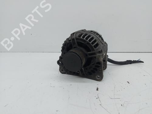 Alternator SEAT IBIZA III (6L1)  | BP26497067M7 