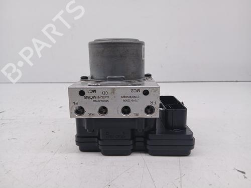 Used ABS pump KIA CEE'D (JD) [2012-2018]  27325033