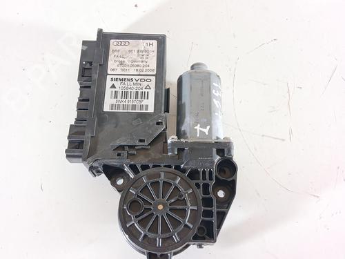 Left front window motor AUDI A4 B7 (8EC) 2.0 TDI 16V | BP27859650E21 