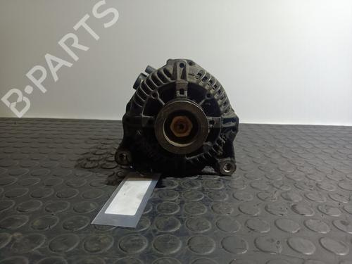 Used Alternator CITROËN BERLINGO / BERLINGO FIRST Box Body/MPV (M_) 2.0 HDI 90 (MBRHY, MCRHY) (90 hp) 20835638