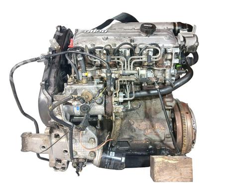 Used Engine FIAT BRAVA (182_) 1.9 D (65 hp) 30968433