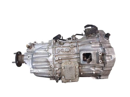 Girkasse NISSAN CABSTAR [2006-2012]  32406158