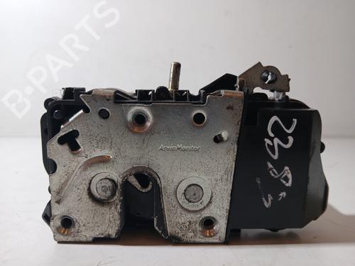 Front left lock CITROËN XSARA PICASSO (N68) 1.6 HDi | BP20829408C98 