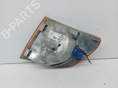 Left front indicator MERCEDES-BENZ VITO Van (W638) 110 D 2.3 (638.074, 638.078) | BP24447785C32 