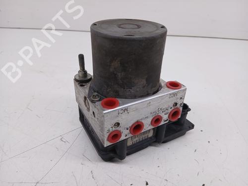 ABS PEUGEOT BOXER Van 2.2 HDi 120 (120 hp) 28151393