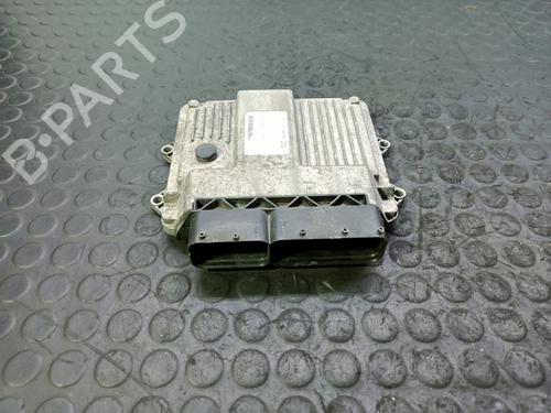 Engine control unit (ECU) OPEL AGILA (A) (H00)  | BP20833602M57 