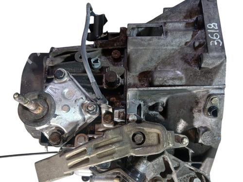 Gearbox PEUGEOT 807 (EB_) 2.2 HDi | BP37015596M3 - Image 5