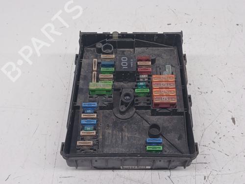 Fuse box SEAT ALTEA (5P1)  | BP27705390E1 