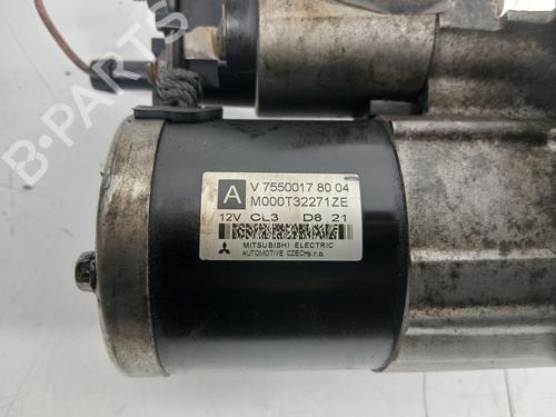 Starter PEUGEOT 308 CC (4B_) 1.6 16V | BP28079719M8 