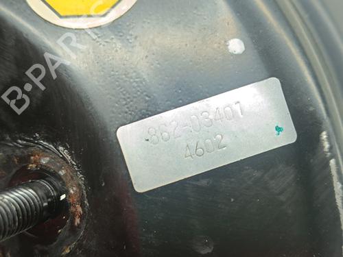 Servo brake MITSUBISHI PAJERO SPORT I (K7_, K9_)  | BP22543652M42 