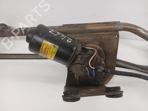 Front wiper motor MERCEDES-BENZ VITO Van (W638)  | BP26696857M29 