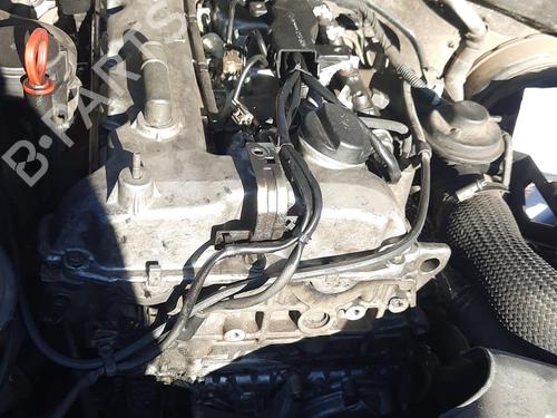 Varmvifte SSANGYONG KYRON  | BP29220013M62 