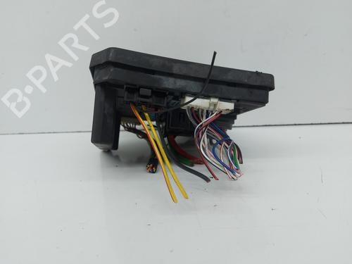 Fuse box NISSAN QASHQAI I (J10, NJ10) 2.0 dCi | BP29715825E1