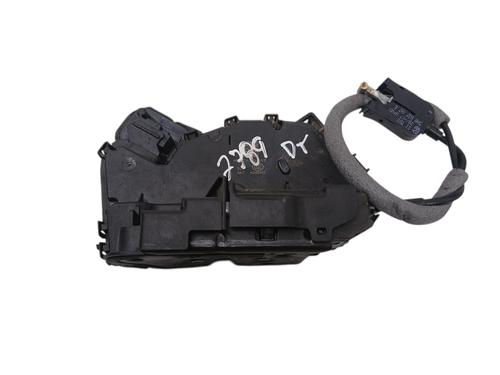 Used Rear right lock Rear right lock VW GOLF VII (5G1, BQ1, BE1, BE2) [2012-2021] 32074512 32074512