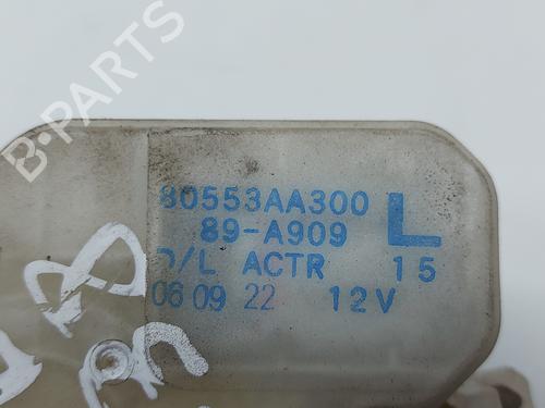 Rear left lock NISSAN X-TRAIL I (T30)  | BP22380394C100 