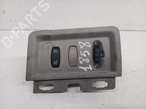 Hovedlysbryter RENAULT MODUS / GRAND MODUS (F/JP0_) 1.2 (JP0C, JP0K, FP0C, FP0K, FP0P, JP0P, JP0T) (75 hp) 27996243