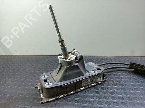 Gear lever SEAT LEON (1P1) 2.0 TFSI | BP20840700M90 