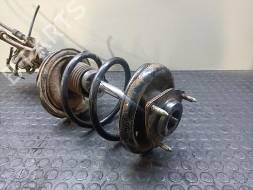 Right front shock absorber PEUGEOT 4007 (VU_, VV_) 2.2 HDi | BP20840750M17 